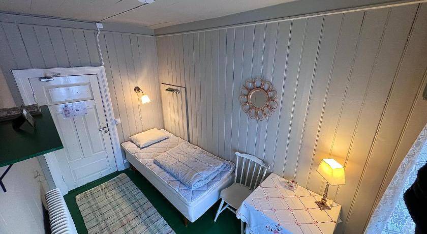 Photo of Bedroom in Sorsjon