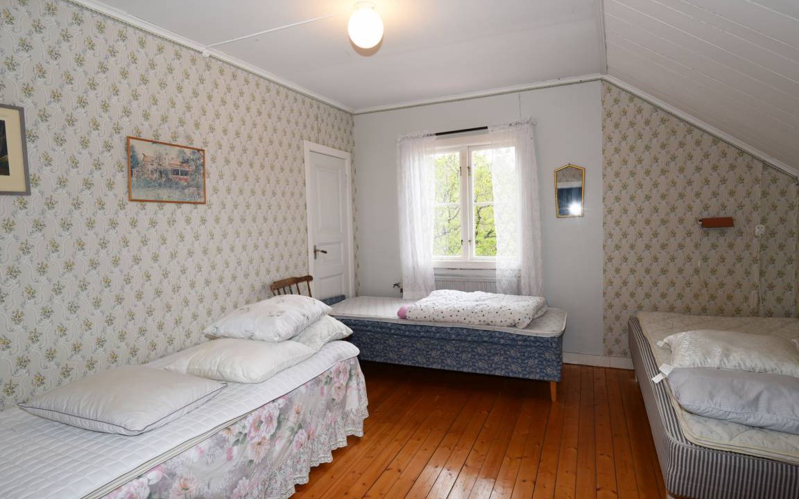 Photo of Bedroom in Tanum O