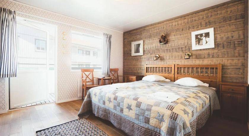 Photo of Bedroom in Sydkoster