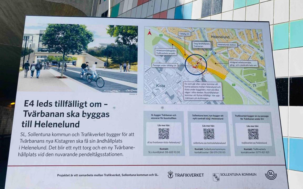 Photo of Others in Sollentuna