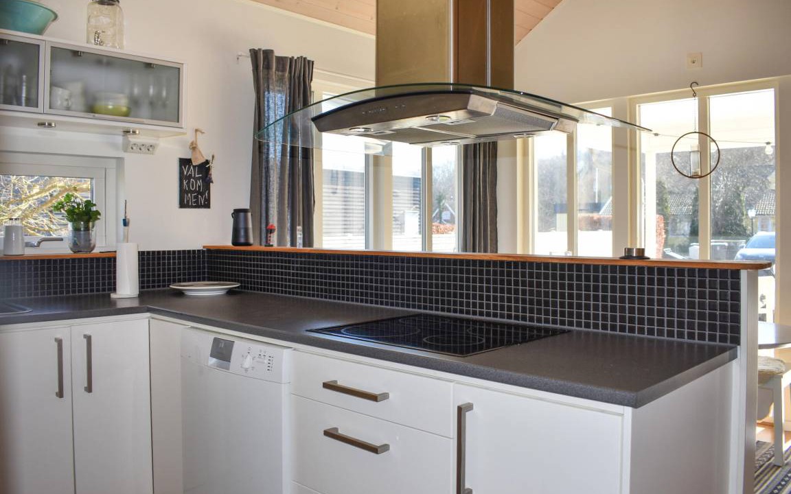 Photo of Kitchen in Solvesborg Municipality