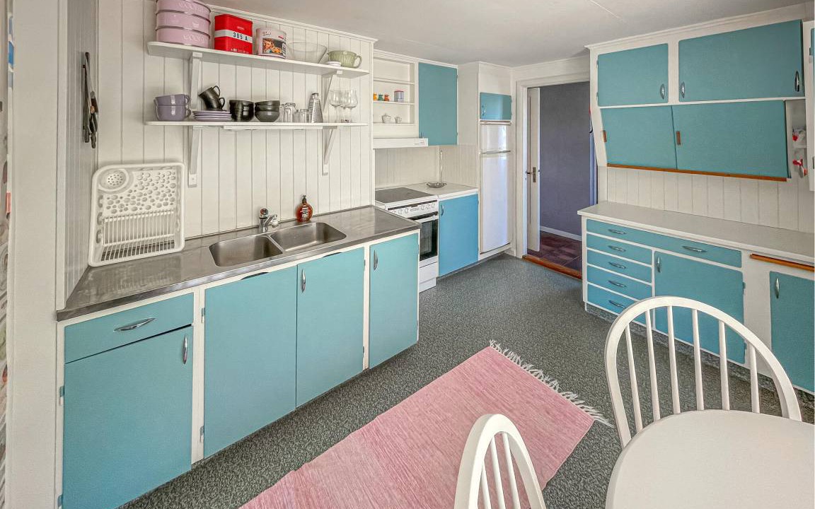 Photo of Kitchen in Burseryd