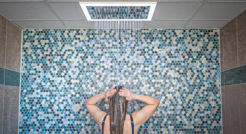 Photo of Bathroom in Lundsbrunn