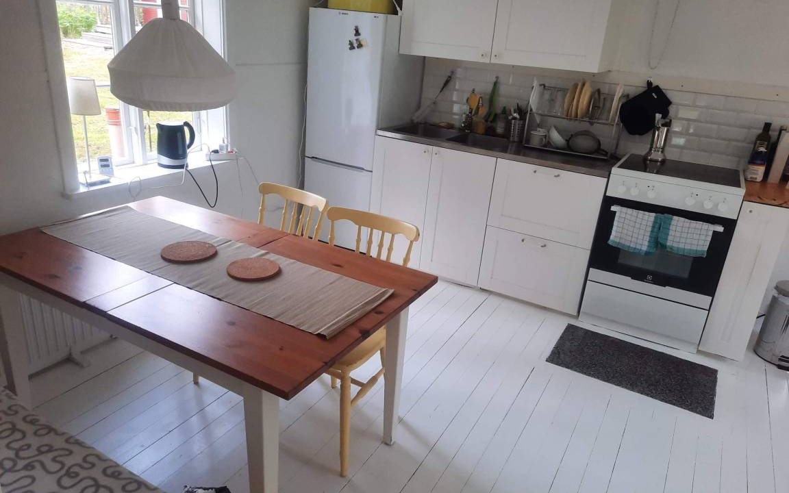 Photo of Kitchen in Nora Municipality