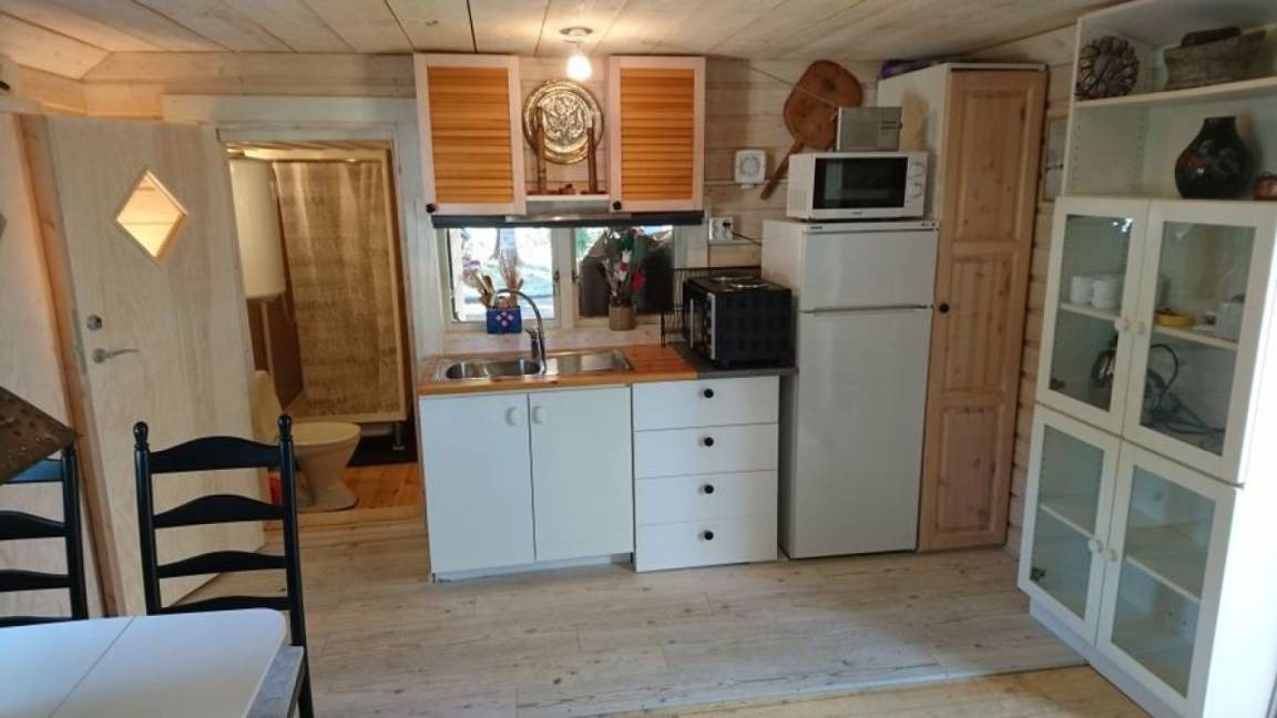 Photo of Kitchen in Musko