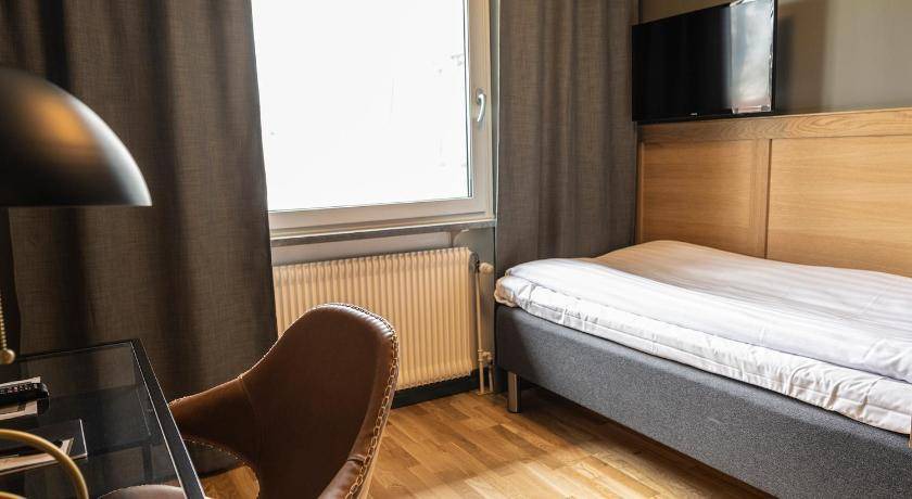Photo of Bedroom in Lundsbrunn