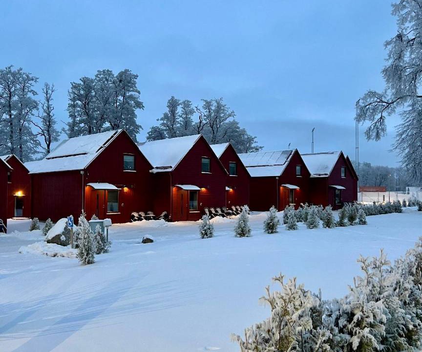 Photo of Others in Vasteras Municipality