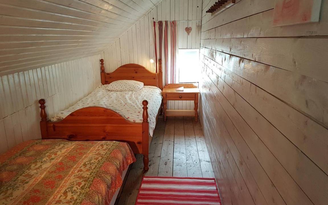 Photo of Bedroom in Klavrestrom