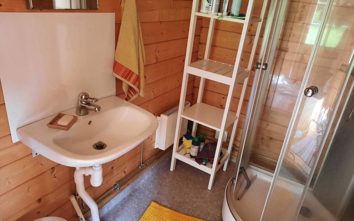 Photo of Bathroom in Nora Municipality