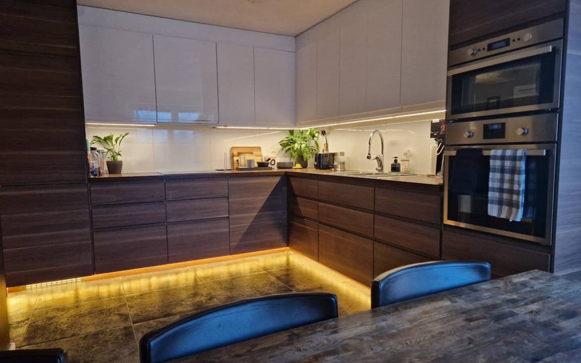 Photo of Kitchen in Sodermalm