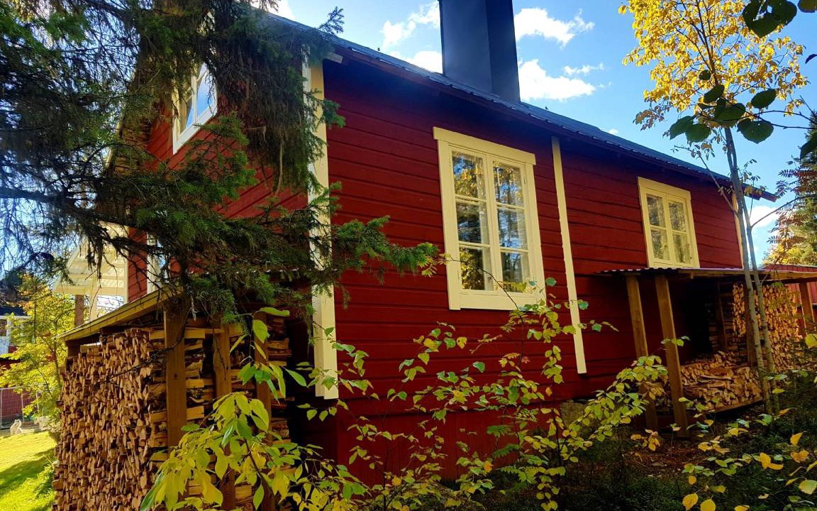 Photo of Others in Blattnicksele
