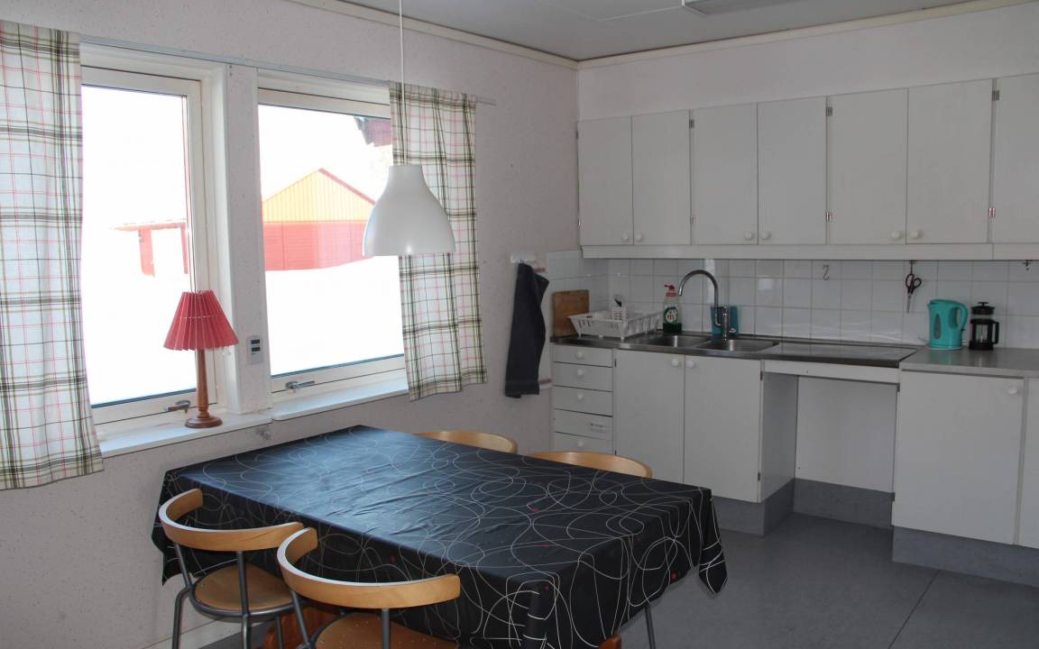 Photo of Kitchen in Umea