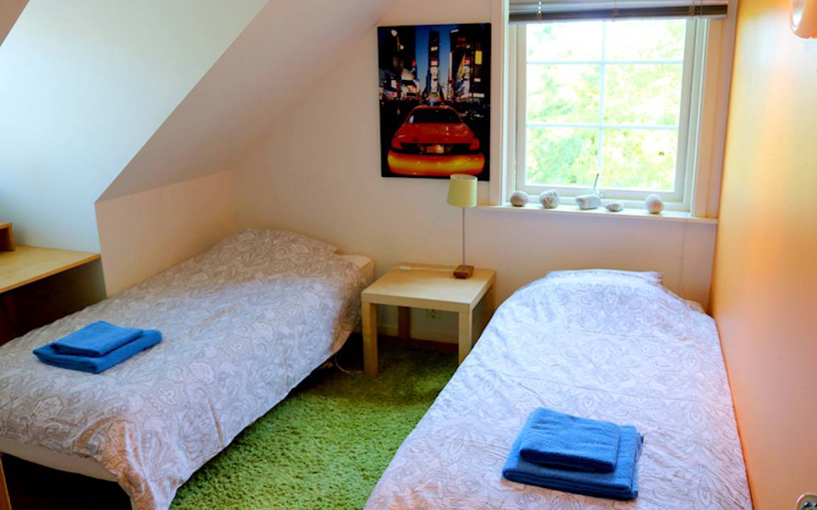 Photo of Bedroom in Stenhamra