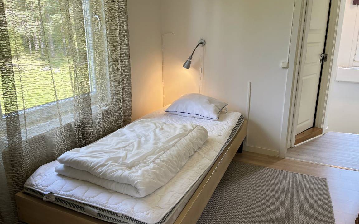 Photo of Bedroom in Solnehult