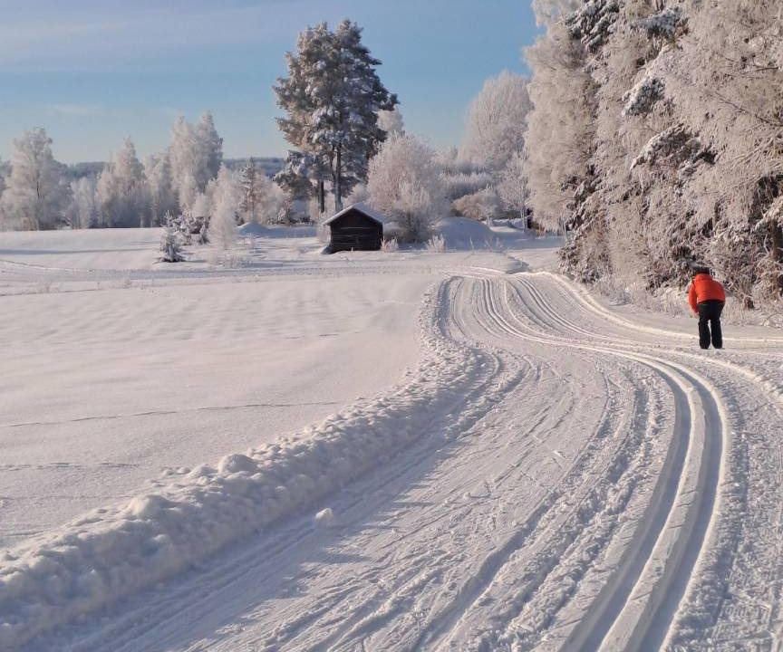 Photo of Others in Boda Kyrkby