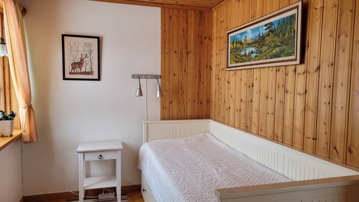 Photo of Bedroom in Mansarp