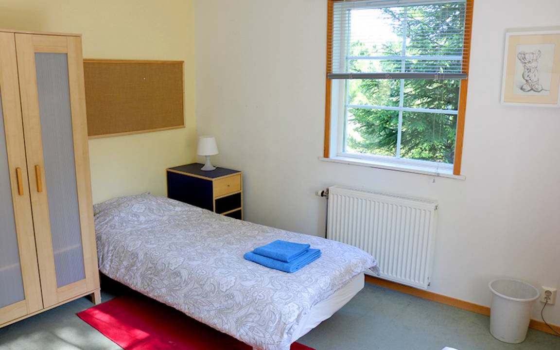 Photo of Bedroom in Stenhamra