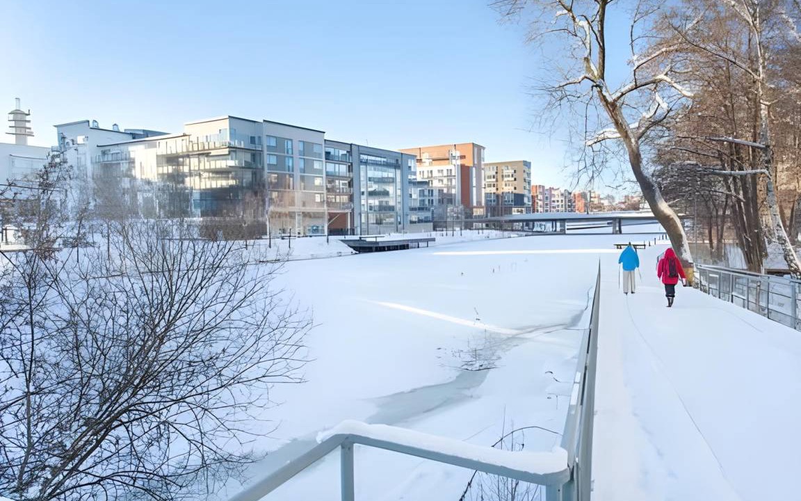 Photo of Others in Sodra Hammarbyhamnen