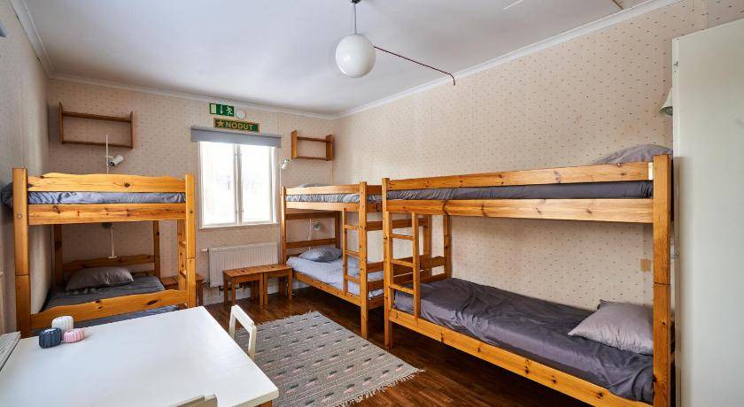 Photo of Bedroom in Korskrogen