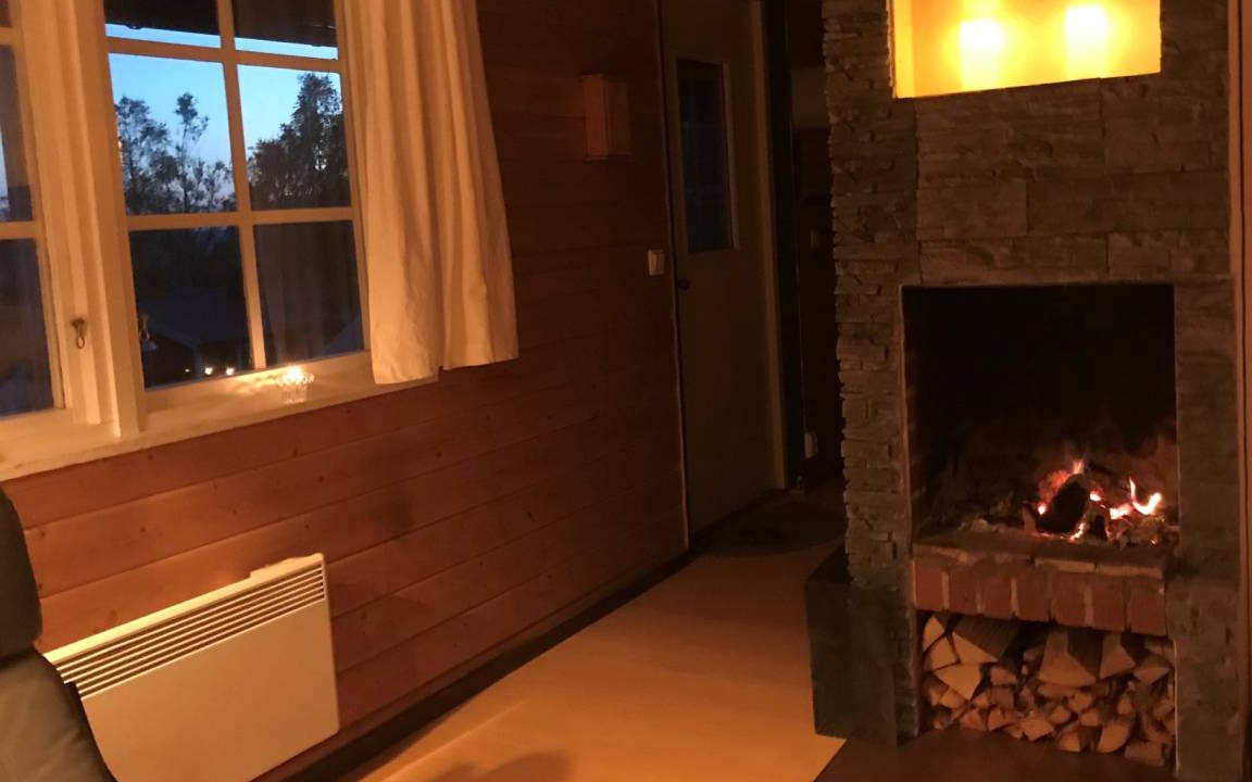 Photo of Livingroom in Syssleback