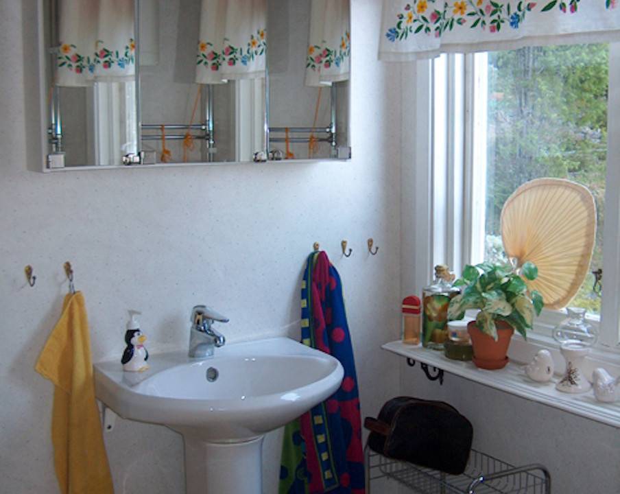 Photo of Bathroom in Karlstad Municipality