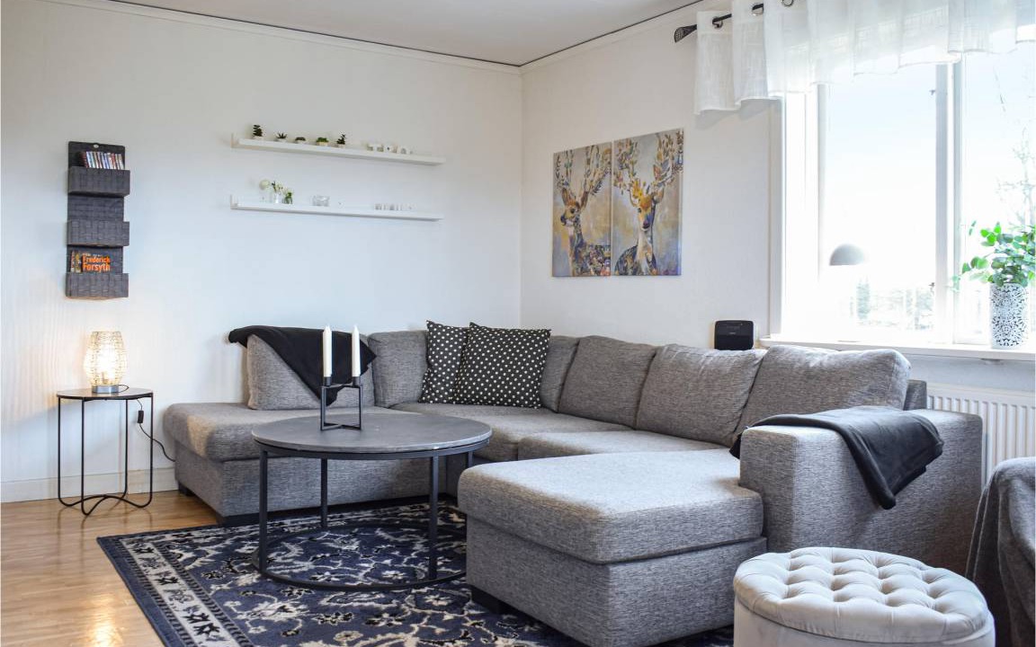 Photo of Livingroom in Rockneby