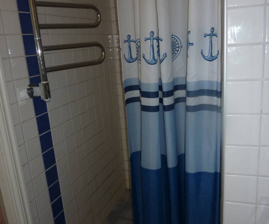 Photo of Bathroom in Jamjo