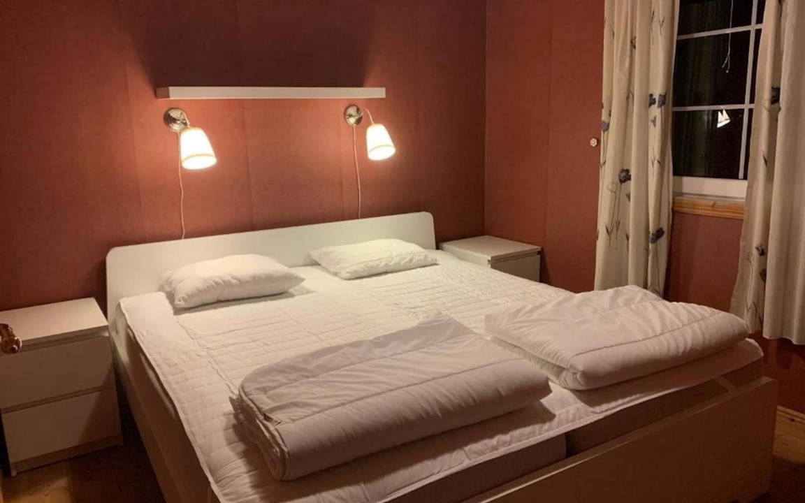 Photo of Bedroom in Kopingsvik