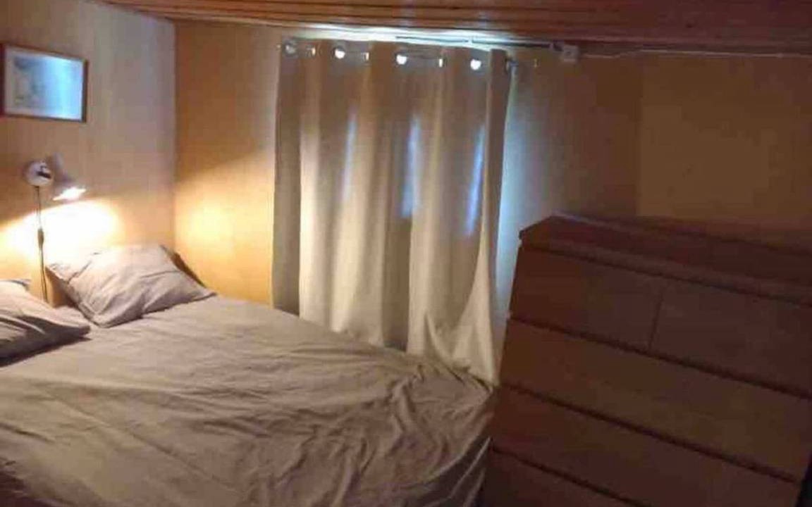 Photo of Bedroom in Soderakra