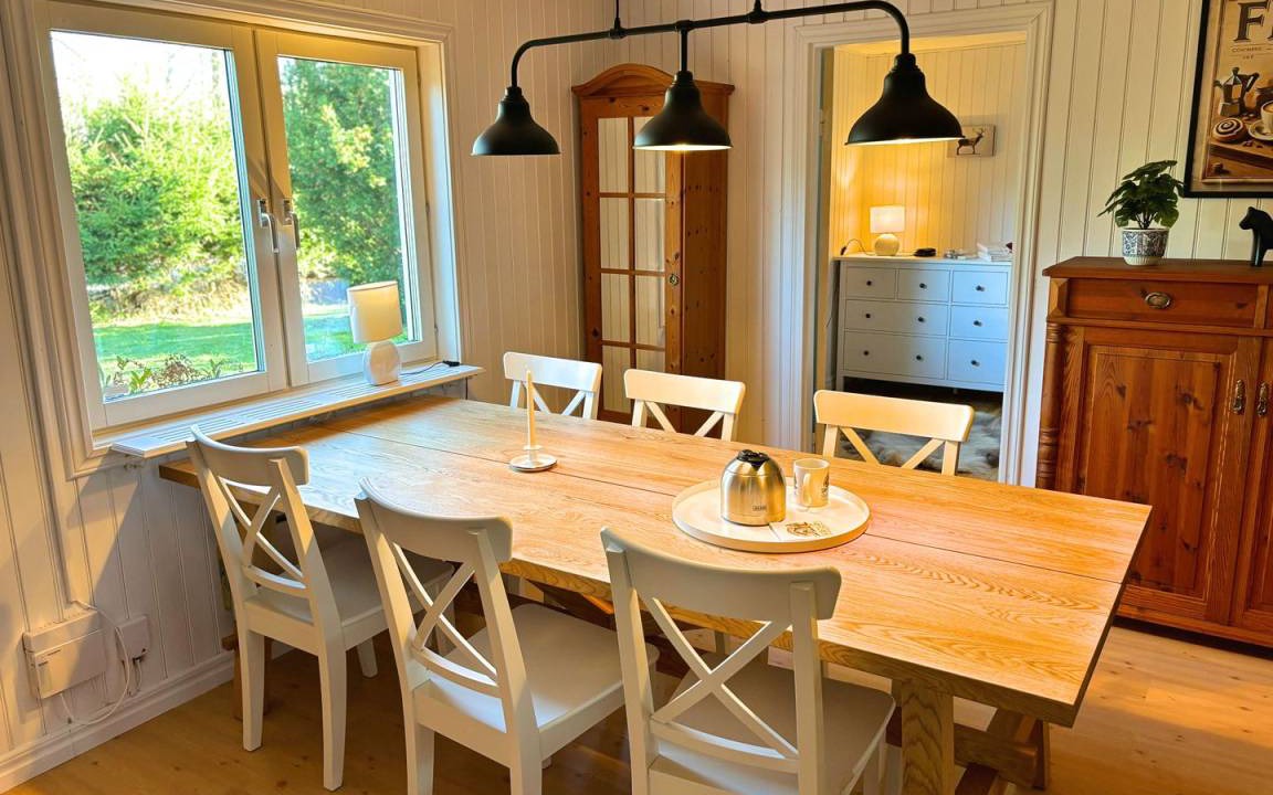 Photo of Kitchen in Alsterbro