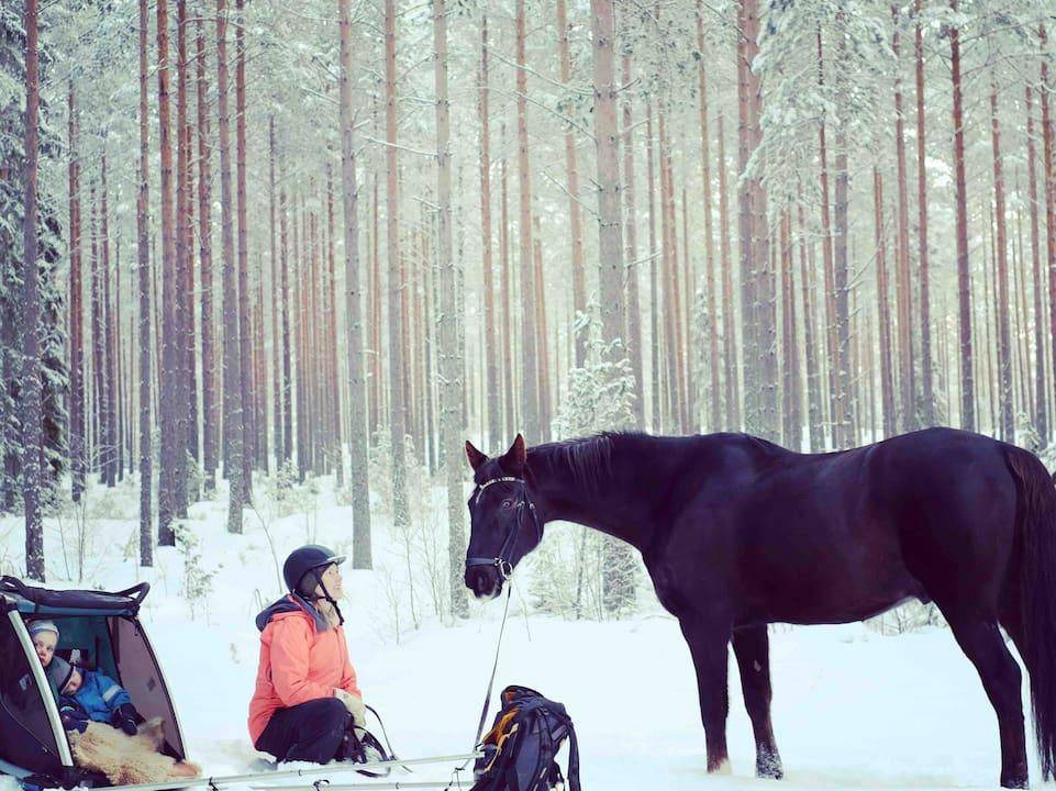 Photo of Others in Horndal
