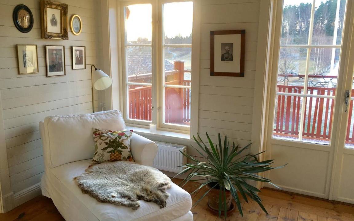 Photo of Livingroom in Gnesta Municipality