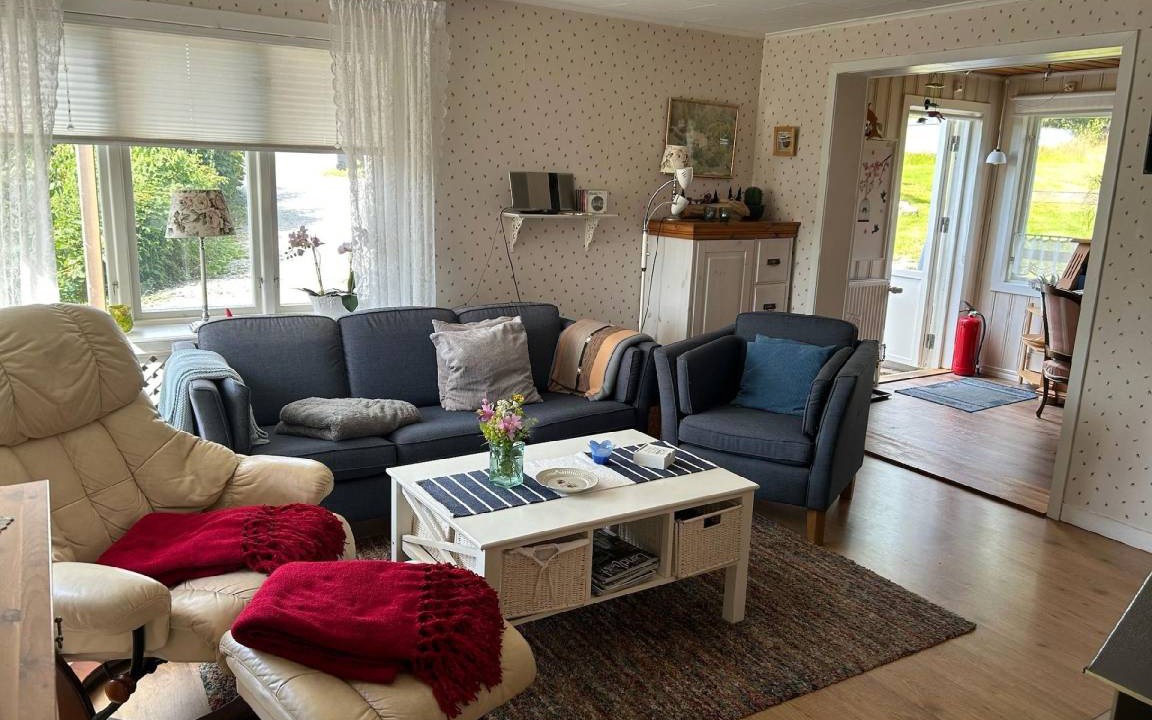 Photo of Livingroom in Katebol
