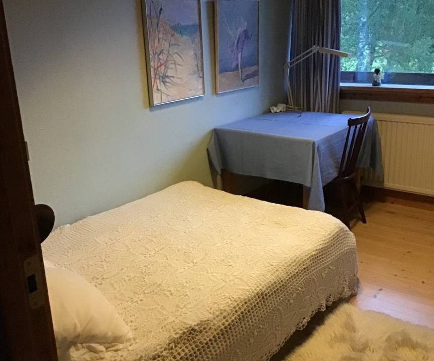 Photo of Bedroom in Munkedal