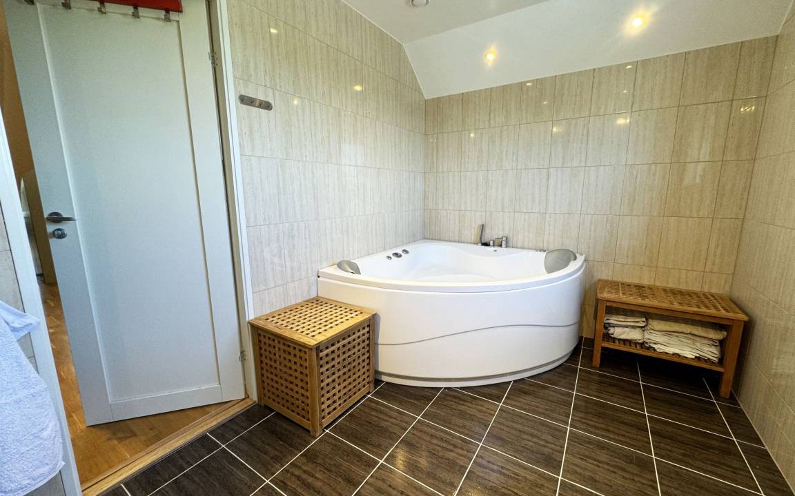Photo of Bathroom in Halmstad