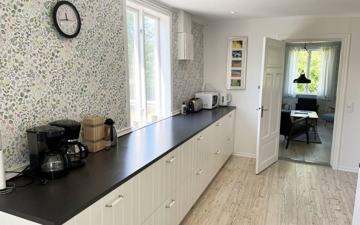 Photo of Kitchen in Oskarshamn