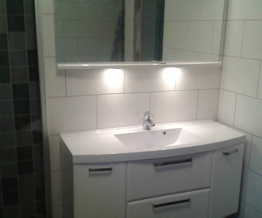 Photo of Bathroom in Immeln