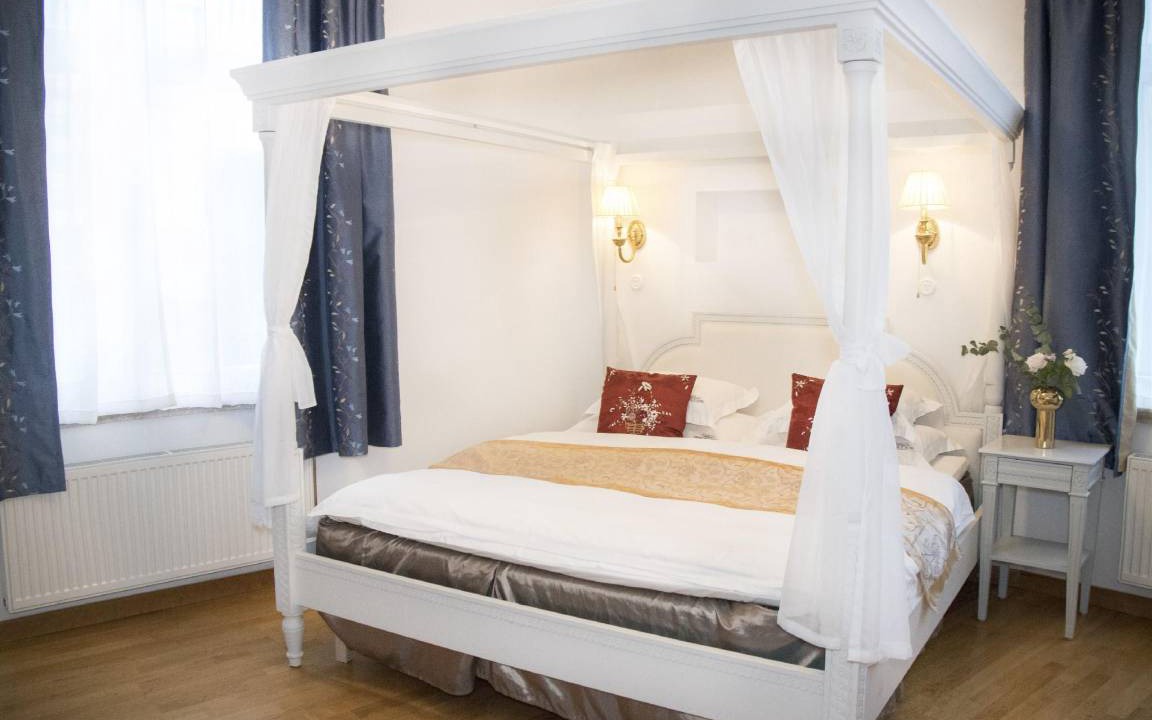 Photo of Bedroom in Bromma