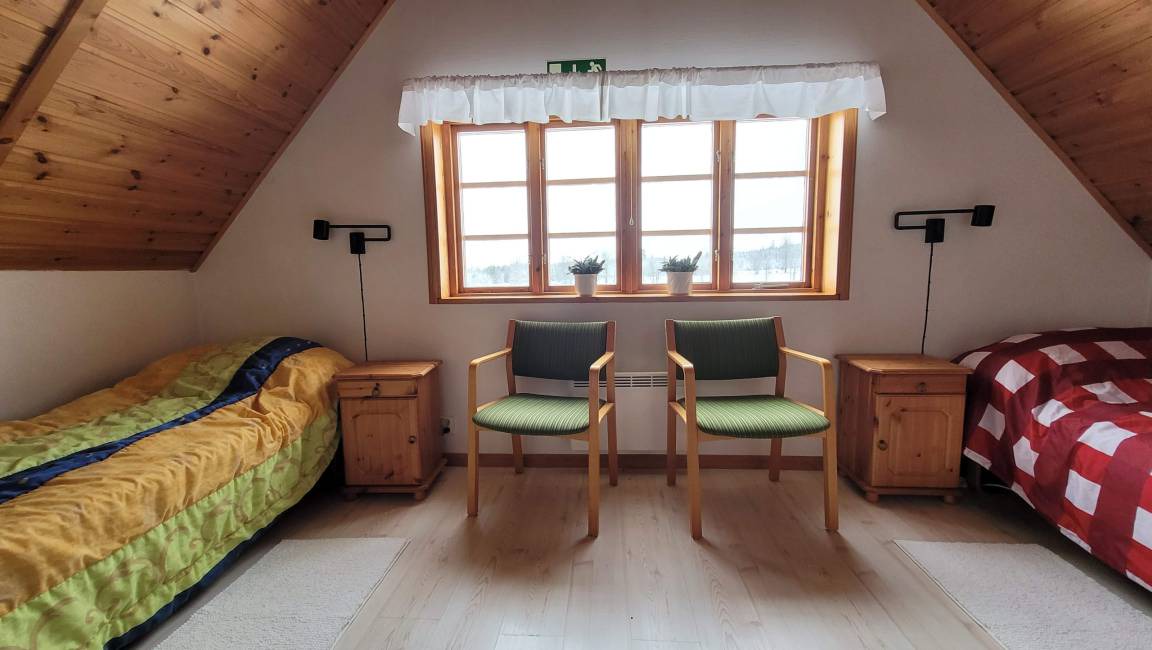 Photo of Bedroom in Mansarp