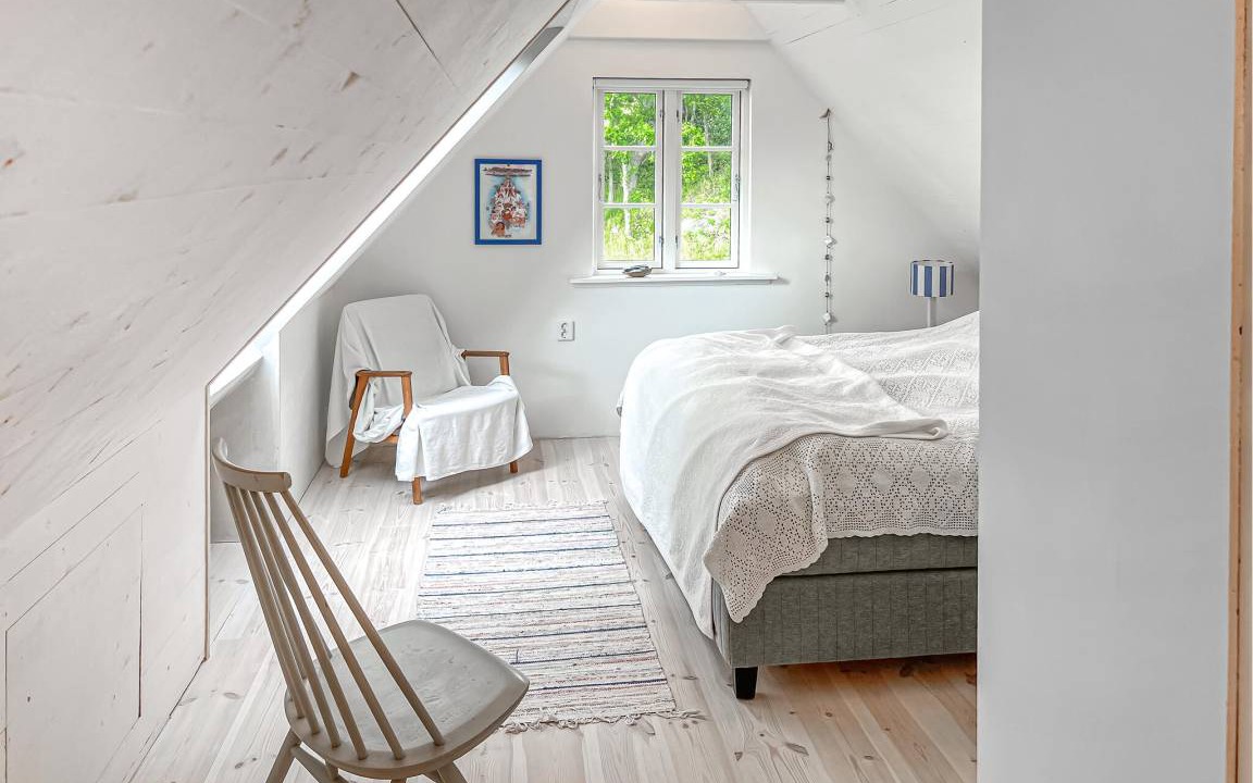 Photo of Bedroom in Bastad Municipality