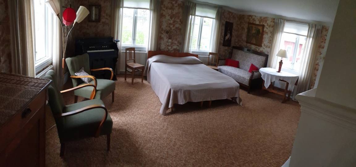 Photo of Bedroom in Ulricehamn