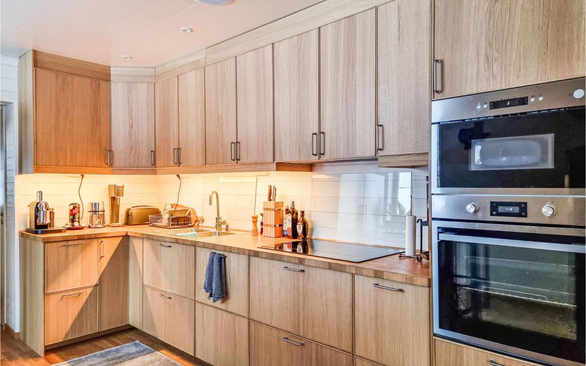 Photo of Kitchen in Svenljunga