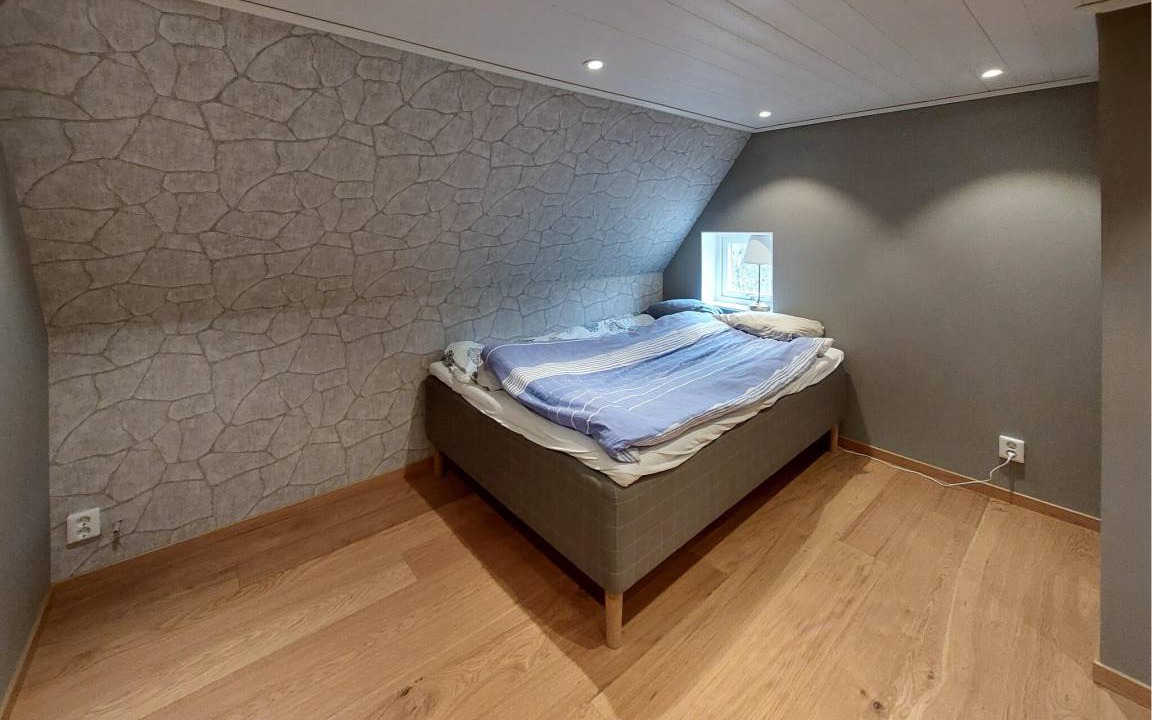 Photo of Bedroom in Lonashult