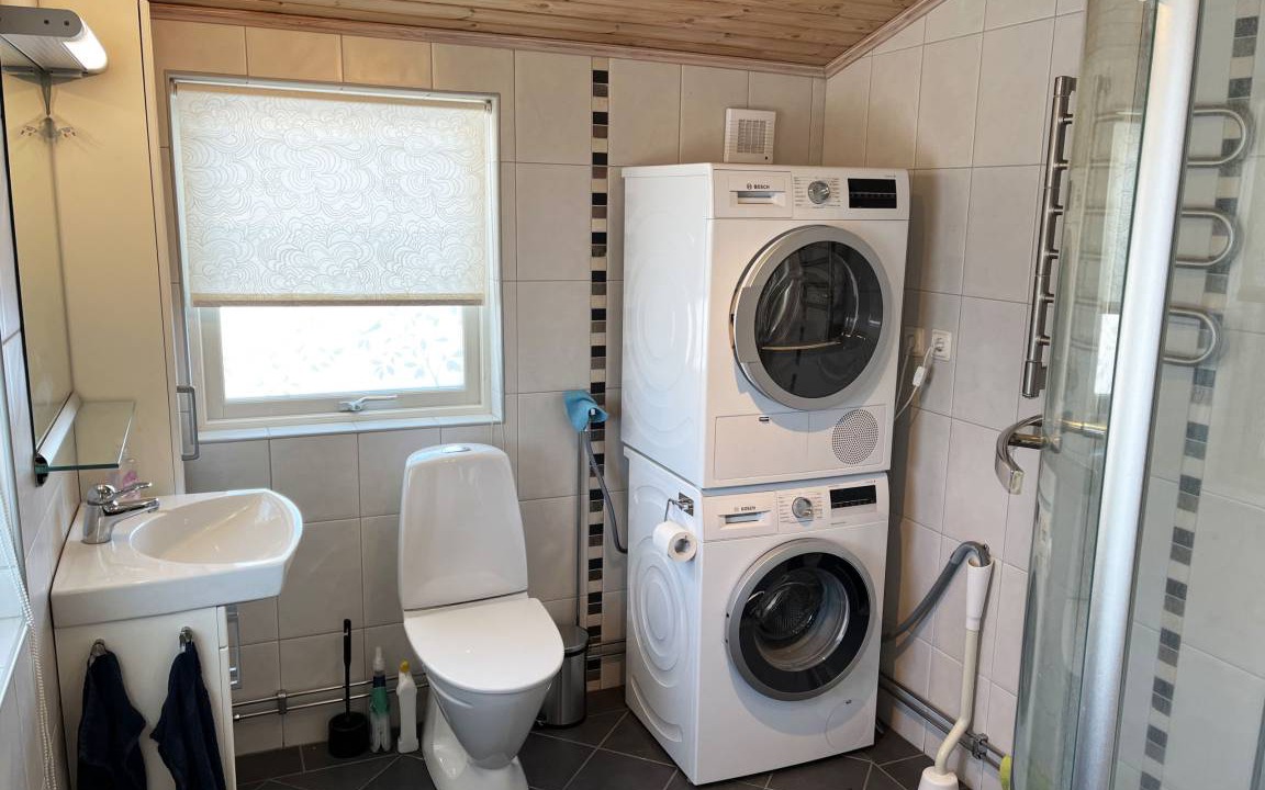 Photo of Bathroom in Bergkvara