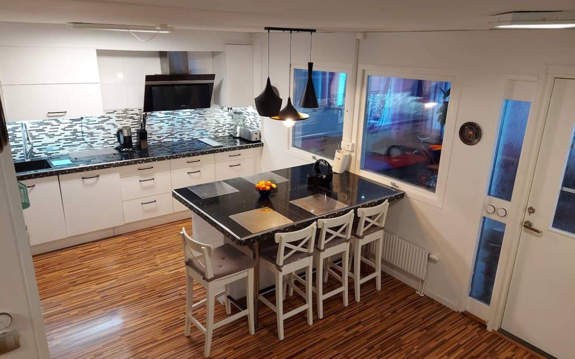 Photo of Livingroom in Goteborg Municipality