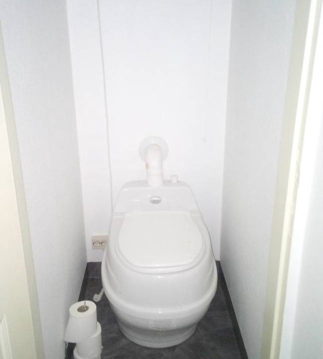 Photo of Bathroom in Berga