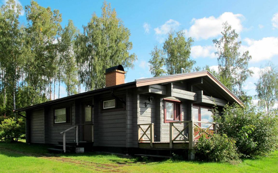 Photo of Buildings in Grasmark