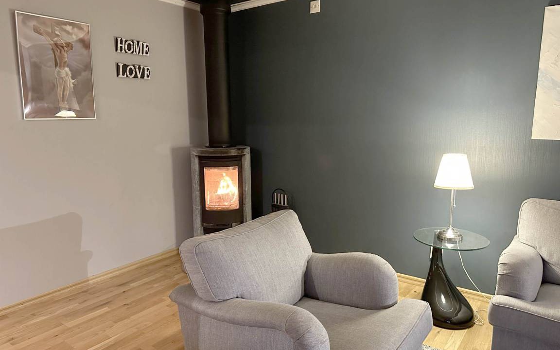 Photo of Livingroom in Motala