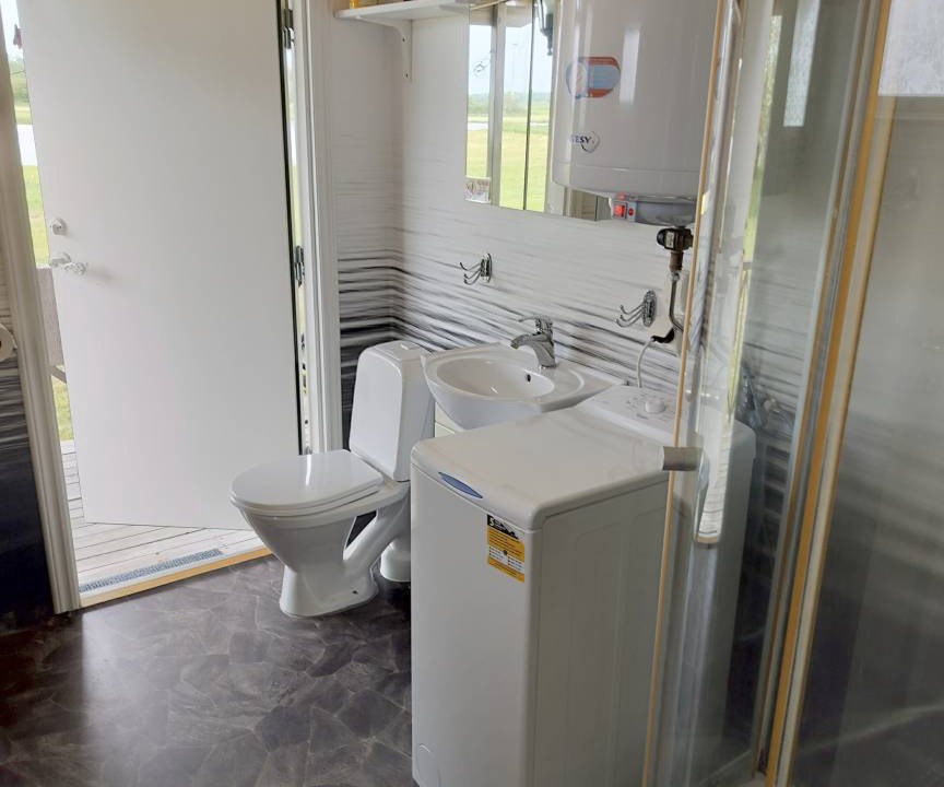 Photo of Bathroom in Kopingsvik