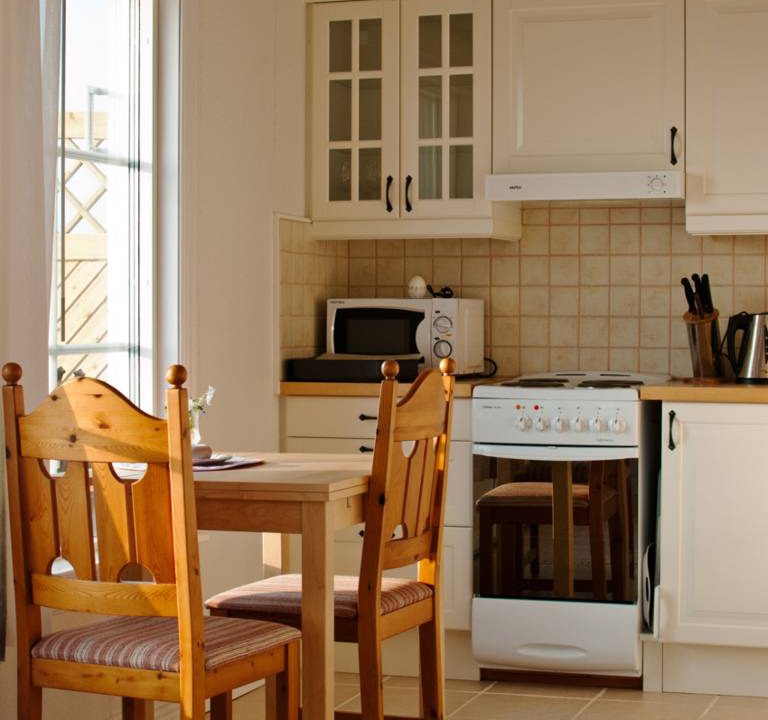 Photo of Kitchen in Odeshog Municipality